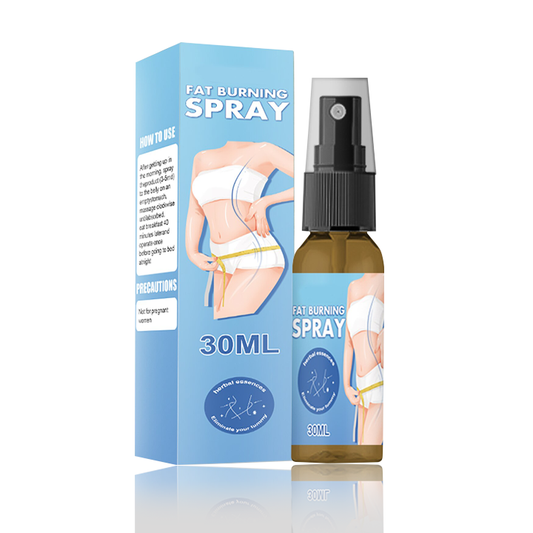 Natural Skin Tightening Body Spray